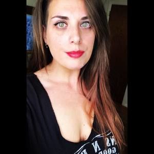 Meet your Posher, Misty